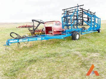 Main image Brandt Commander 5000