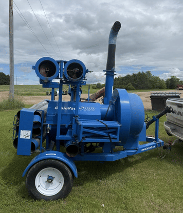 Main image Brandt 5000