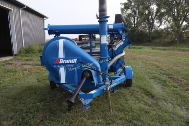 Image of Brandt 5000EX equipment image 1