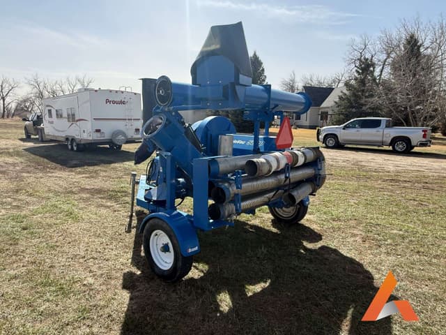 Image of Brandt 5000 equipment image 2