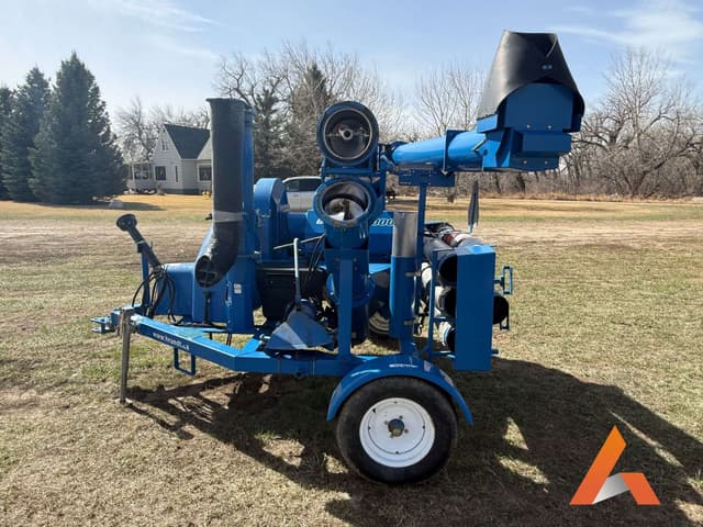 Image of Brandt 5000 equipment image 1