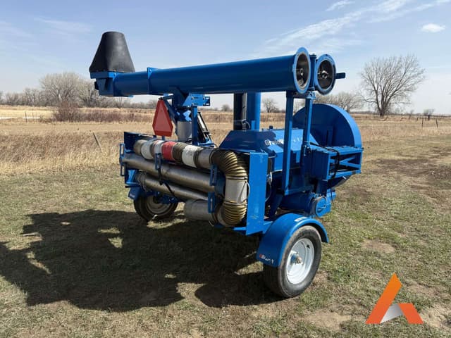 Image of Brandt 5000 equipment image 4