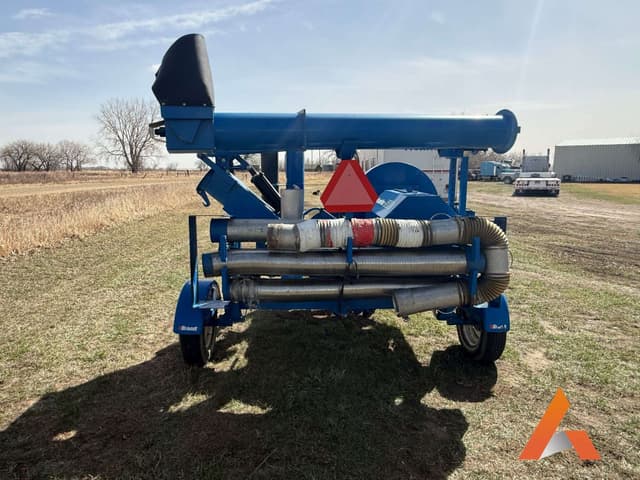 Image of Brandt 5000 equipment image 3