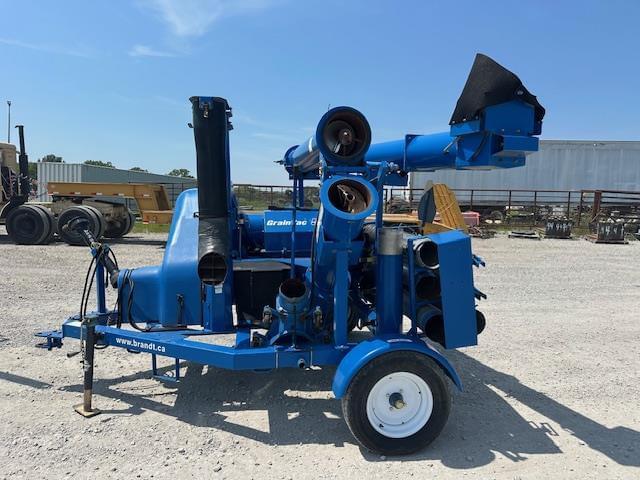 Image of Brandt 5000EX equipment image 1