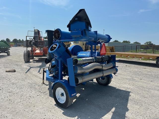Image of Brandt 5000EX equipment image 2