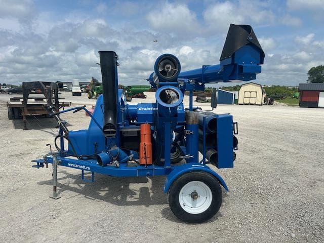 Image of Brandt 5000EX equipment image 1