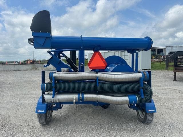 Image of Brandt 5000EX equipment image 3