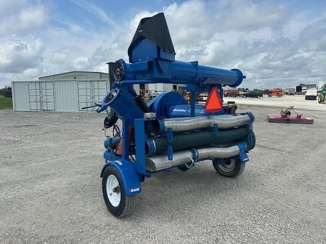 Image of Brandt 5000EX equipment image 2