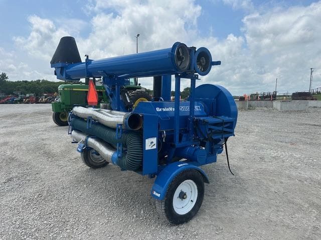 Image of Brandt 5000EX equipment image 4