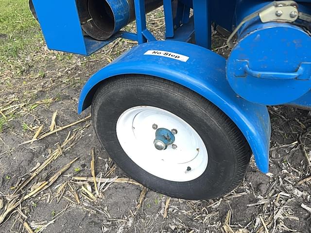Image of Brandt 5000EX equipment image 4