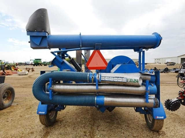 Image of Brandt 5000EX equipment image 3