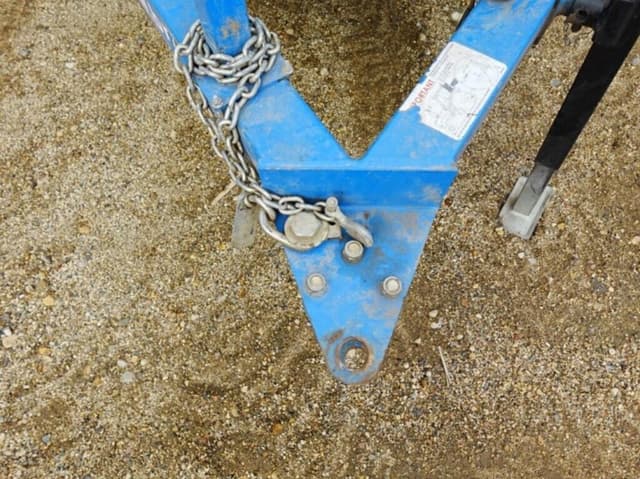 Image of Brandt 5000EX equipment image 4