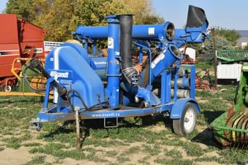 Main image Brandt 5000EX