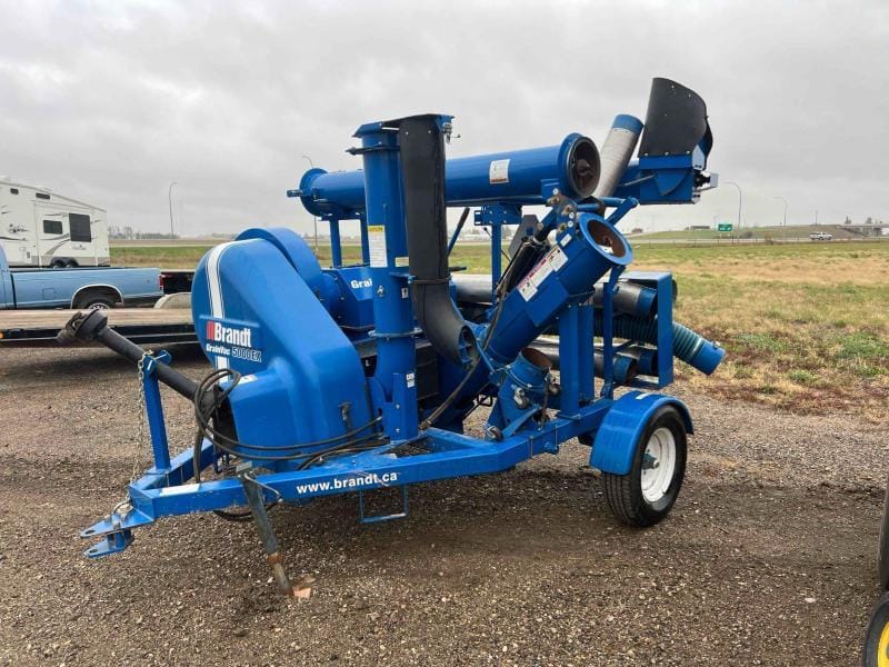 Brandt 5000EX Equipment Image0