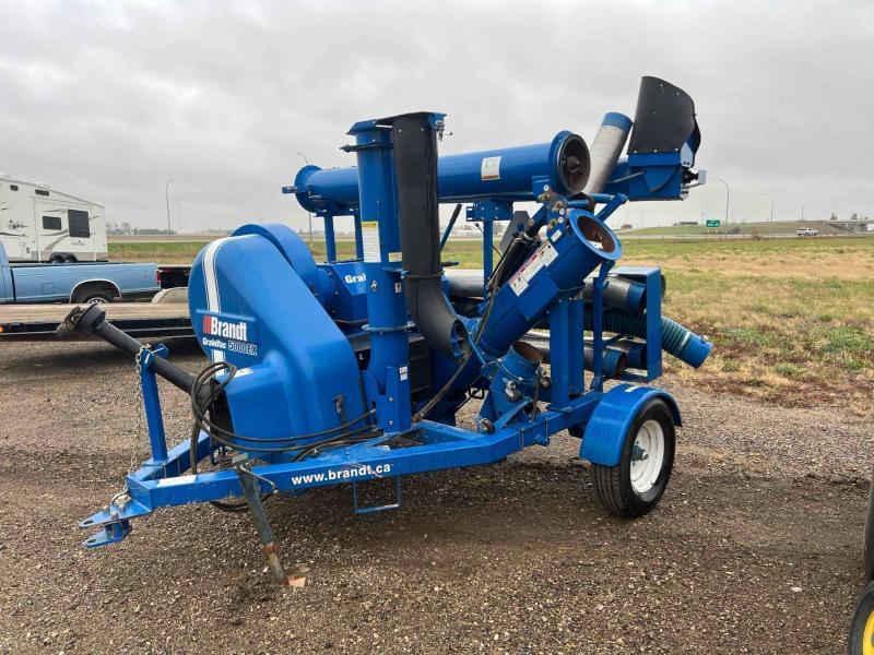 Image of Brandt 5000EX Primary image