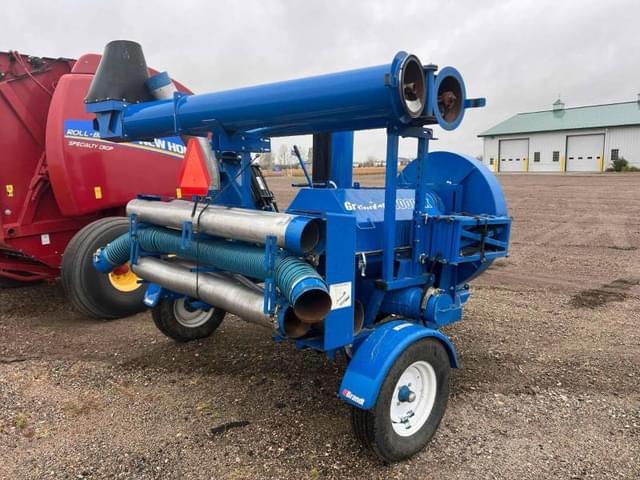 Image of Brandt 5000EX equipment image 4