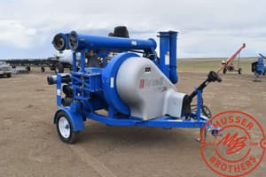 Brandt 5200EX Image