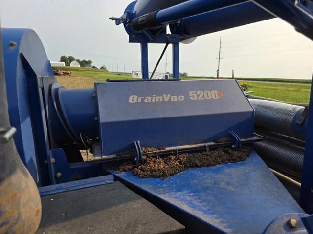 Image of Brandt 5200EX equipment image 3