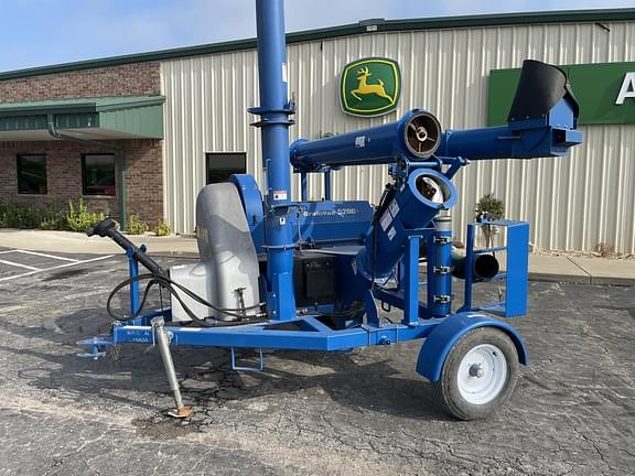 Brandt 5200EX Equipment Image0