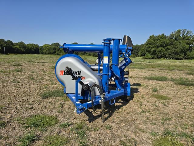 Image of Brandt 5200EX equipment image 1