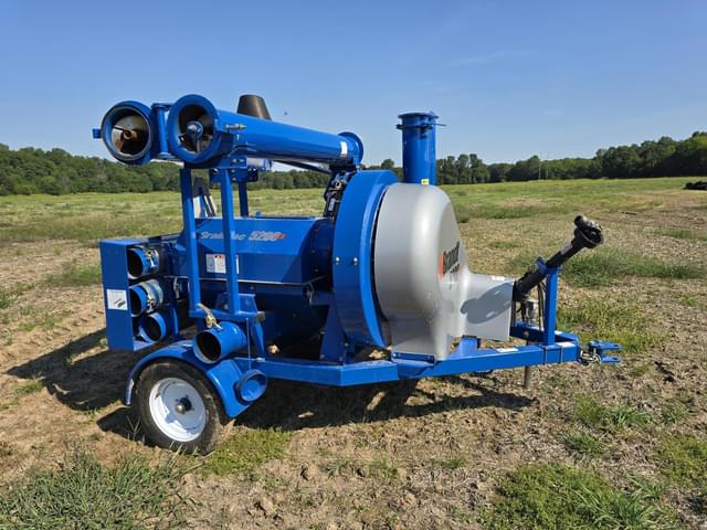 Image of Brandt 5200EX equipment image 3