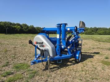 Main image Brandt 5200EX