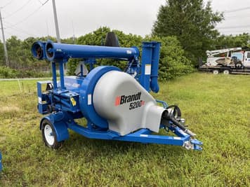 Main image Brandt 5200EX