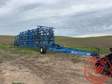Main image Brandt 7000 Commander