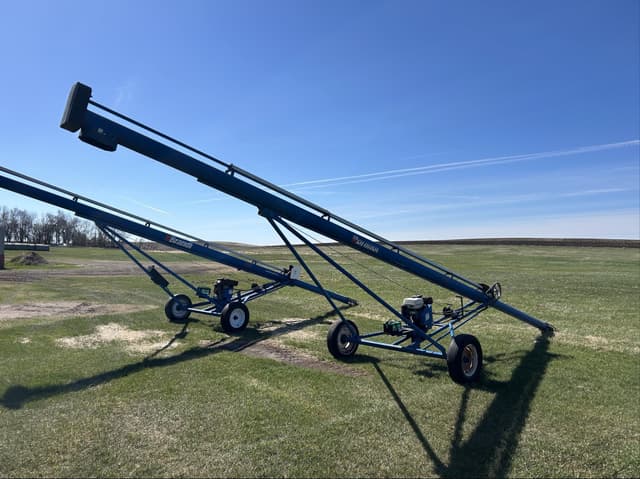 Image of Brandt 735 equipment image 4