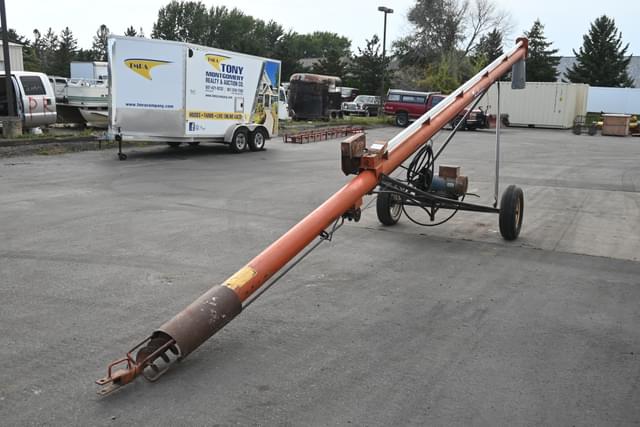 Image of Brandt 735 equipment image 4