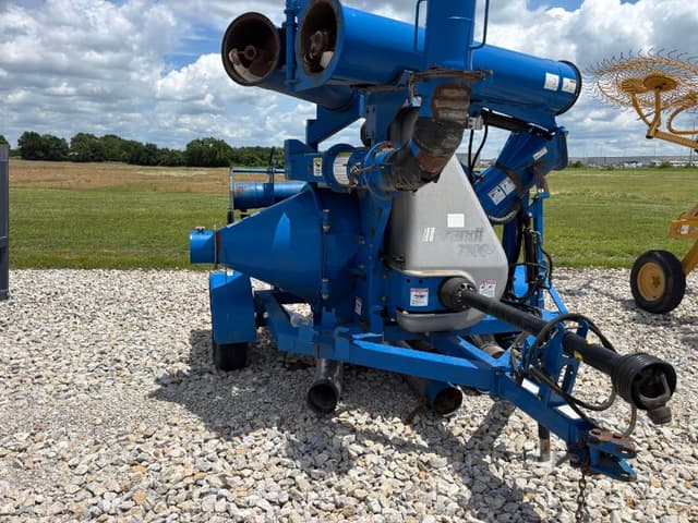 Image of Brandt 7500 equipment image 4
