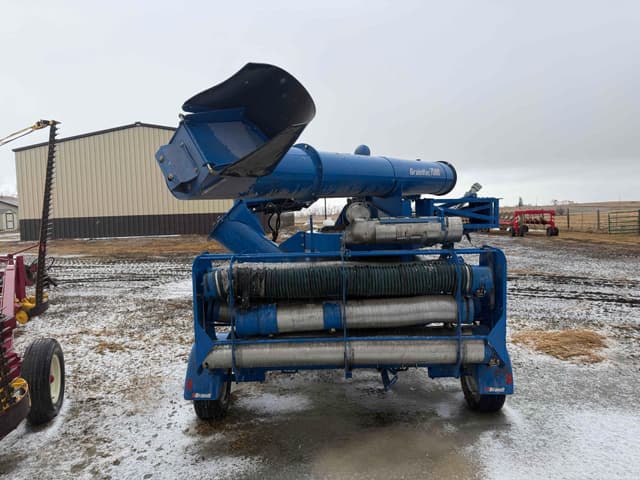 Image of Brandt 7500 equipment image 3