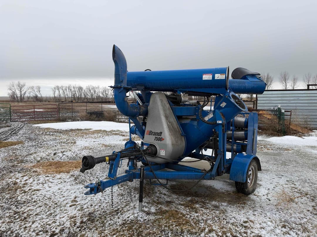 Image of Brandt 7500 Primary image