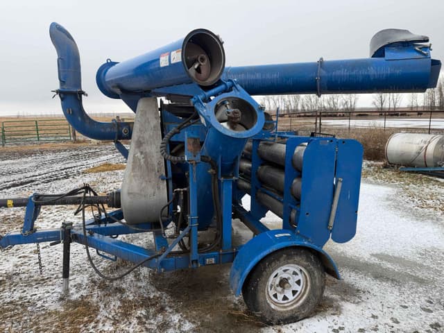 Image of Brandt 7500 equipment image 1