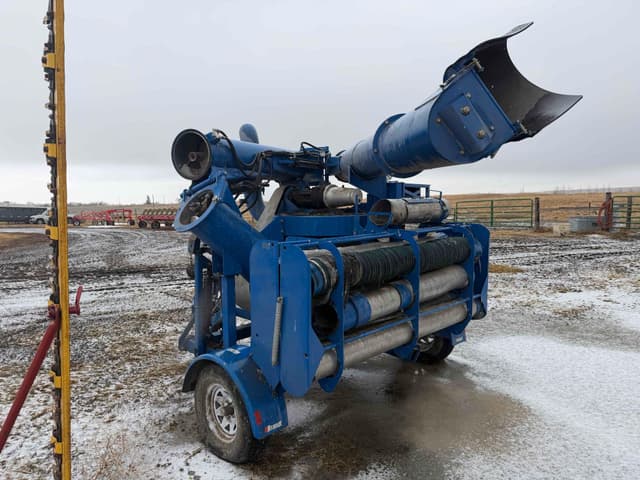 Image of Brandt 7500 equipment image 2