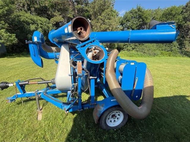 Image of Brandt 7500HP equipment image 1