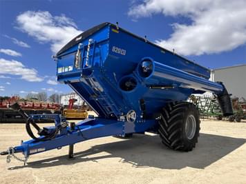 Main image Brandt 820XT