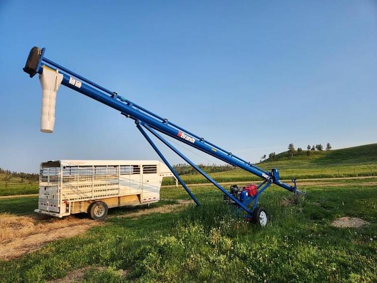 Brandt 842A HP Equipment Image0