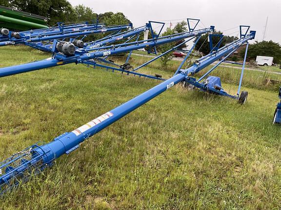Brandt 847 Equipment Image0