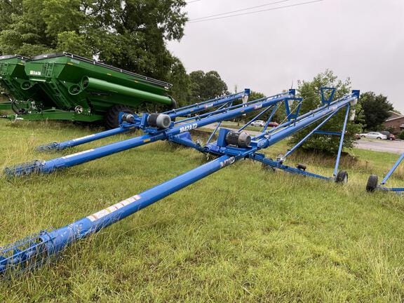 2021 Brandt 847A HP Equipment Image0