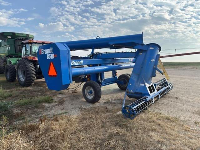 Image of Brandt 8510GBU equipment image 4