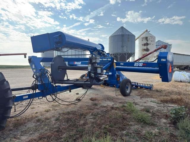 Image of Brandt 8510GBU equipment image 1