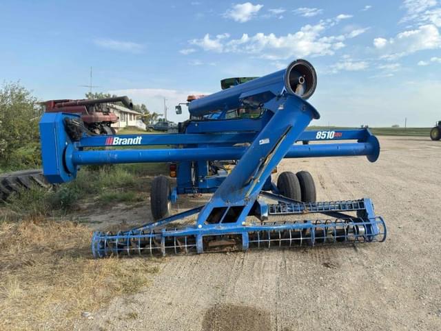 Image of Brandt 8510GBU equipment image 3