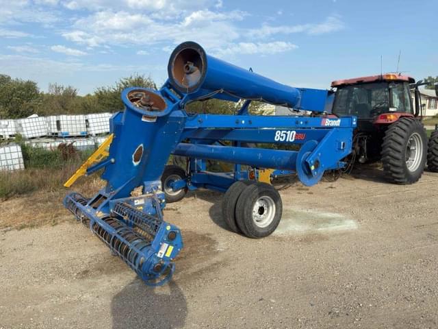 Image of Brandt 8510GBU equipment image 2