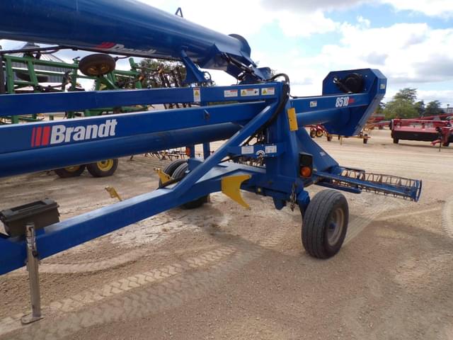 Image of Brandt 8510GBU equipment image 3