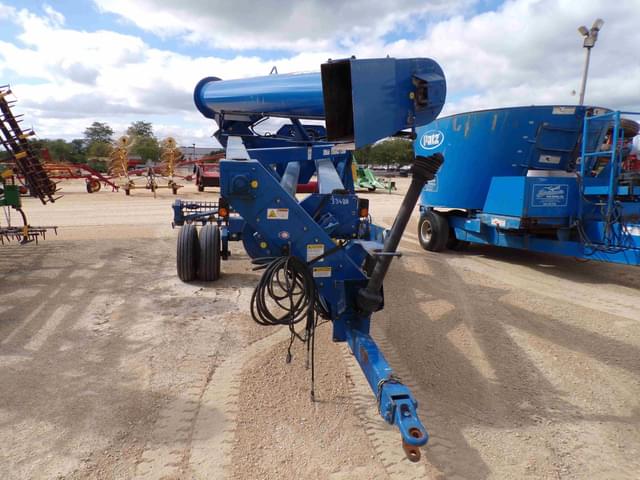 Image of Brandt 8510GBU equipment image 2