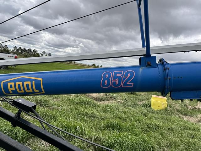 Image of Brandt 852 equipment image 2