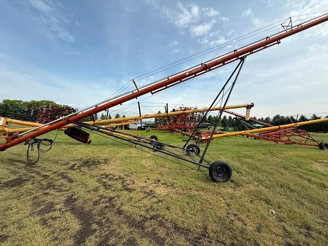 Image of Brandt 8x62 equipment image 1