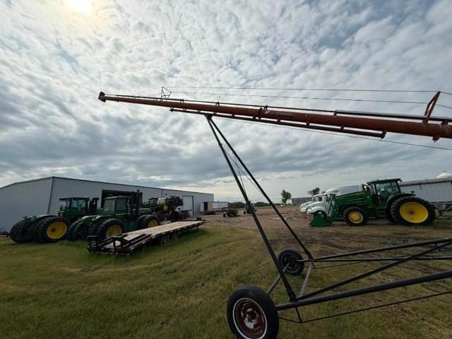 Image of Brandt 8x62 equipment image 4