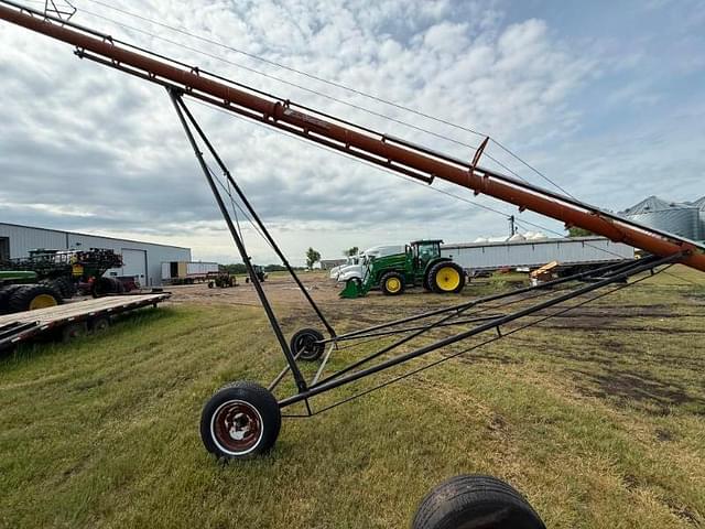 Image of Brandt 8x62 equipment image 3